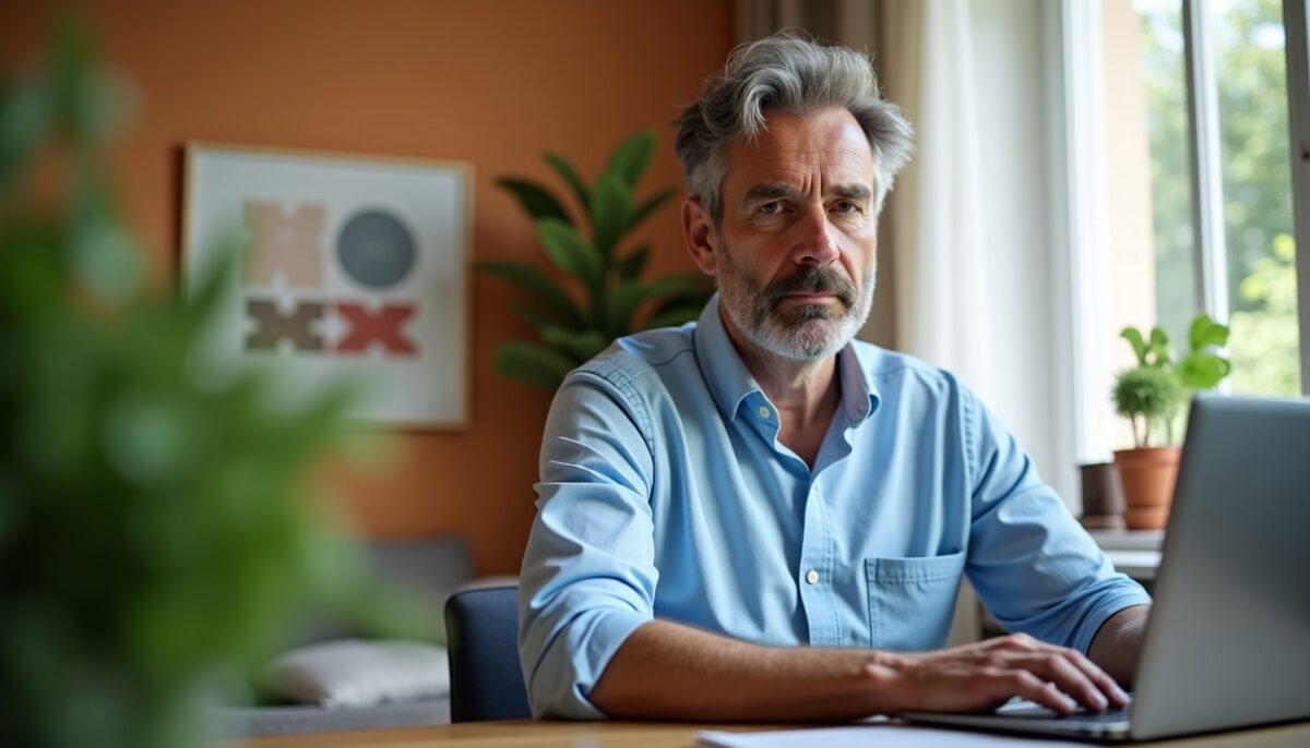 BetterHelp et les hommes français : comment la thérapie en ligne surmonte les obstacles que la thérapie classique peine à franchir BetterHelp et les hommes français : comment la thérapie en ligne surmonte les obstacles que la thérapie classique peine à franchir