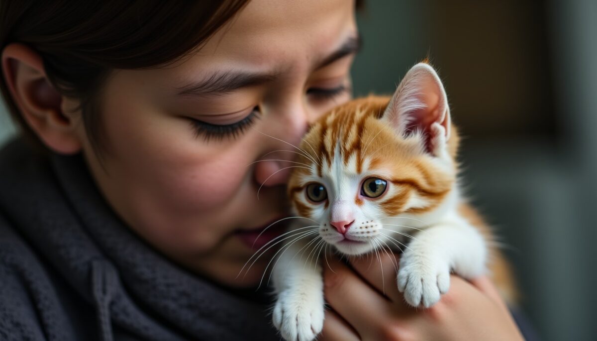 Comment s'assurer de la fiabilité d'un éleveur avant d'adopter un chiot ou un chaton ?