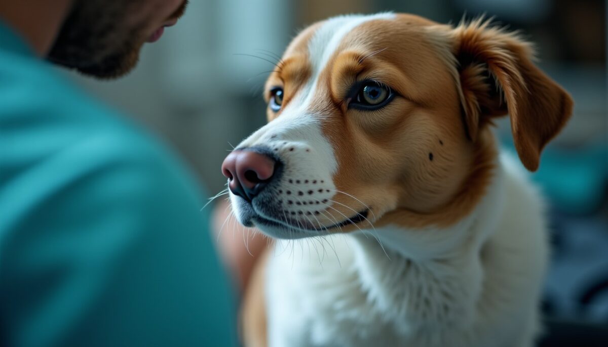 Vétérinaire et Intelligence Artificielle : 5 Innovations Révolutionnant le Diagnostic et les Soins de Votre Animal Vétérinaire et Intelligence Artificielle : 5 Innovations Révolutionnant le Diagnostic et les Soins de Votre Animal