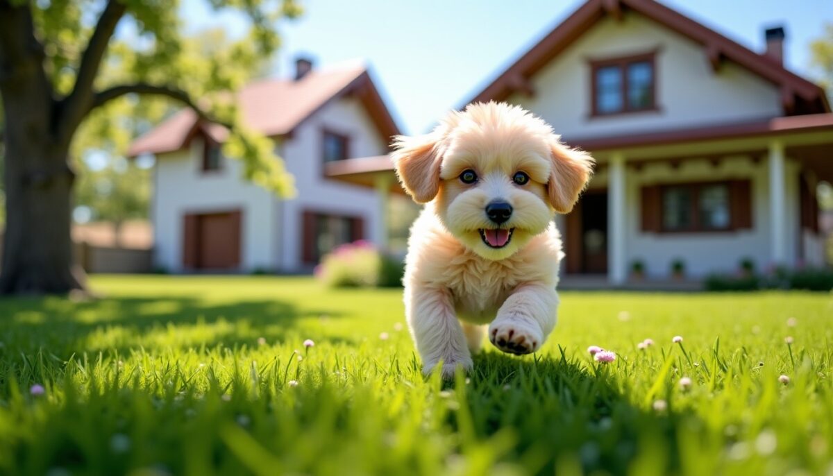 Adopter un chiot caniche : les critères indispensables pour choisir un élevage de qualité Adopter un chiot caniche : les critères indispensables pour choisir un élevage de qualité