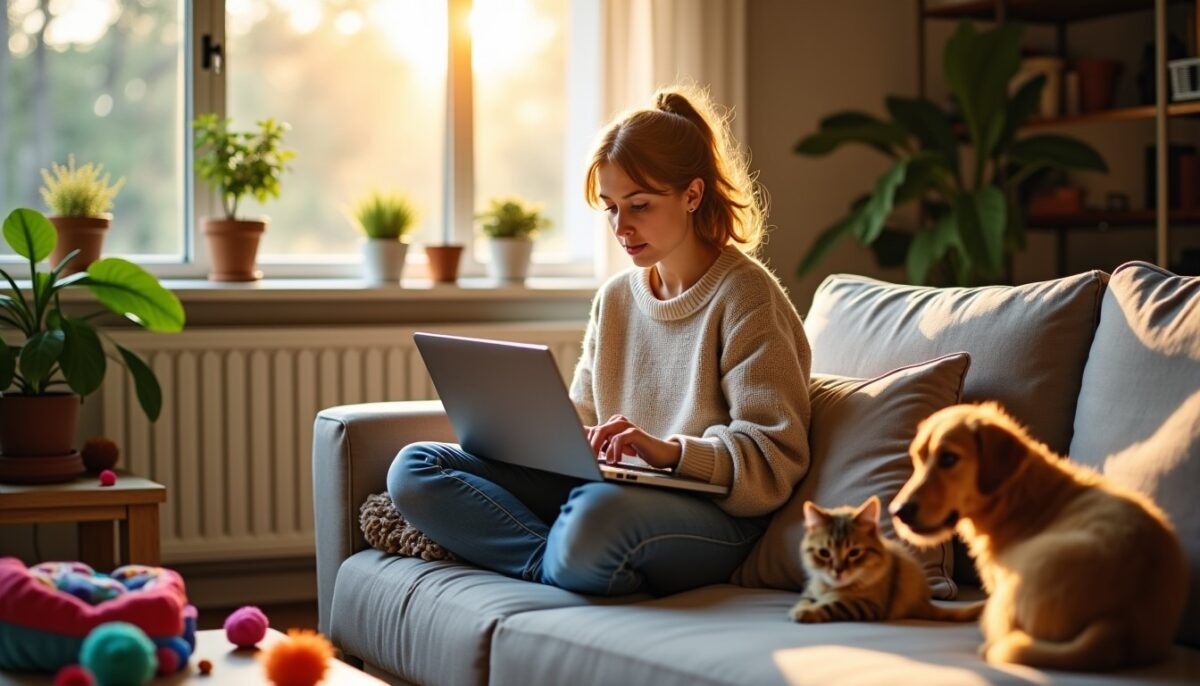 Top des animaleries en ligne économiques : où trouver le meilleur pour votre compagnon ? Top des animaleries en ligne économiques : où trouver le meilleur pour votre compagnon ?