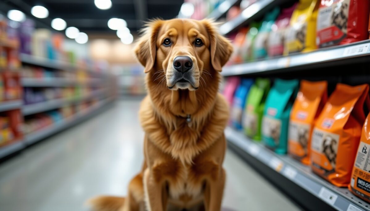 Comment choisir les croquettes idéales pour votre chien : le guide complet
