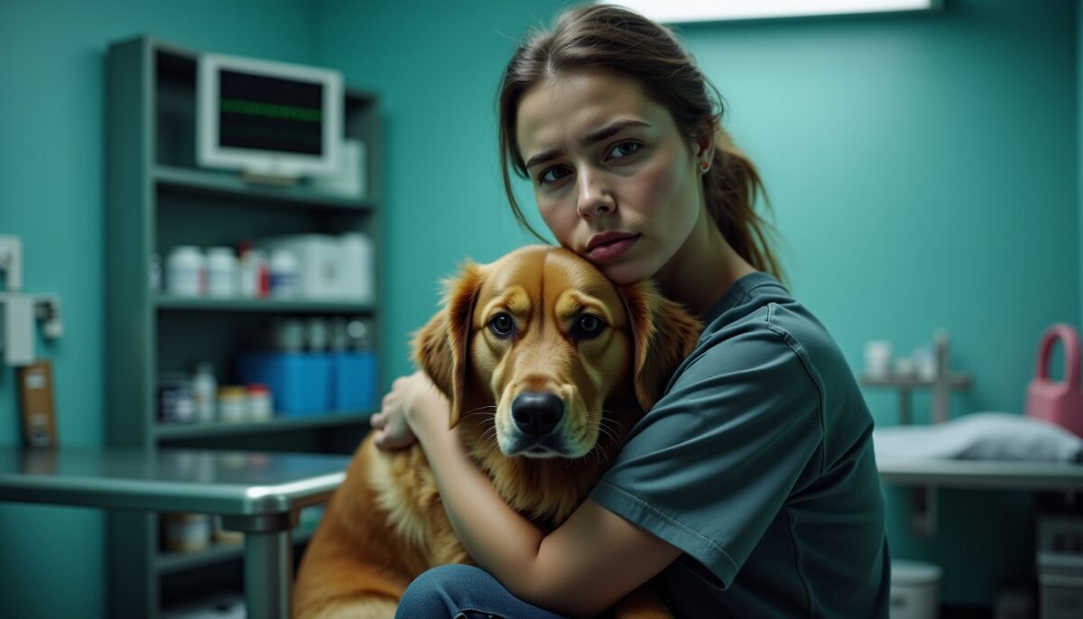 Votre assurance santé animale offre-t-elle une prise en charge vétérinaire 24h/24 ?